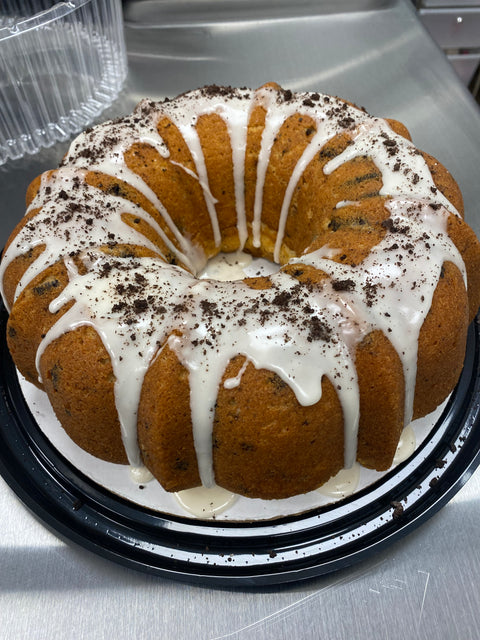 Wholesale: Poundcake