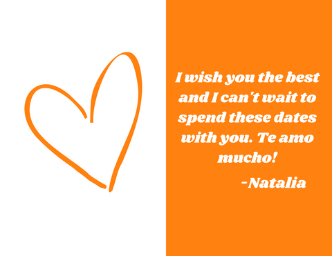 Custom Greeting Postcard