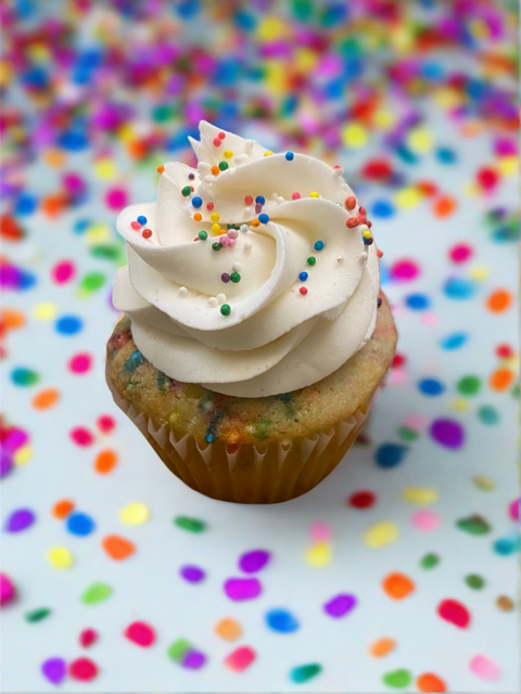 Best Birthday Cupcakes in Columbus Ohio